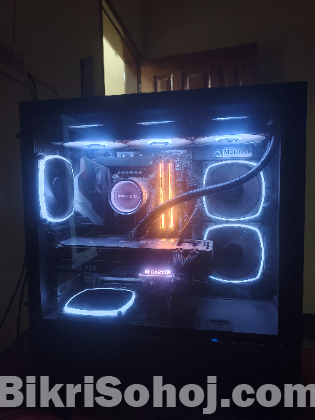Desktop Computer